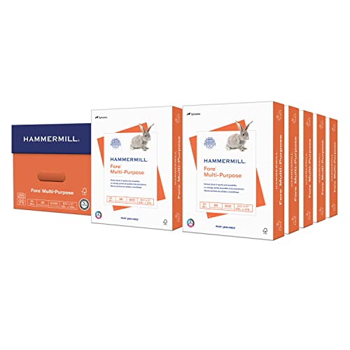 Hammermill Fore Multipurpose 24 lb