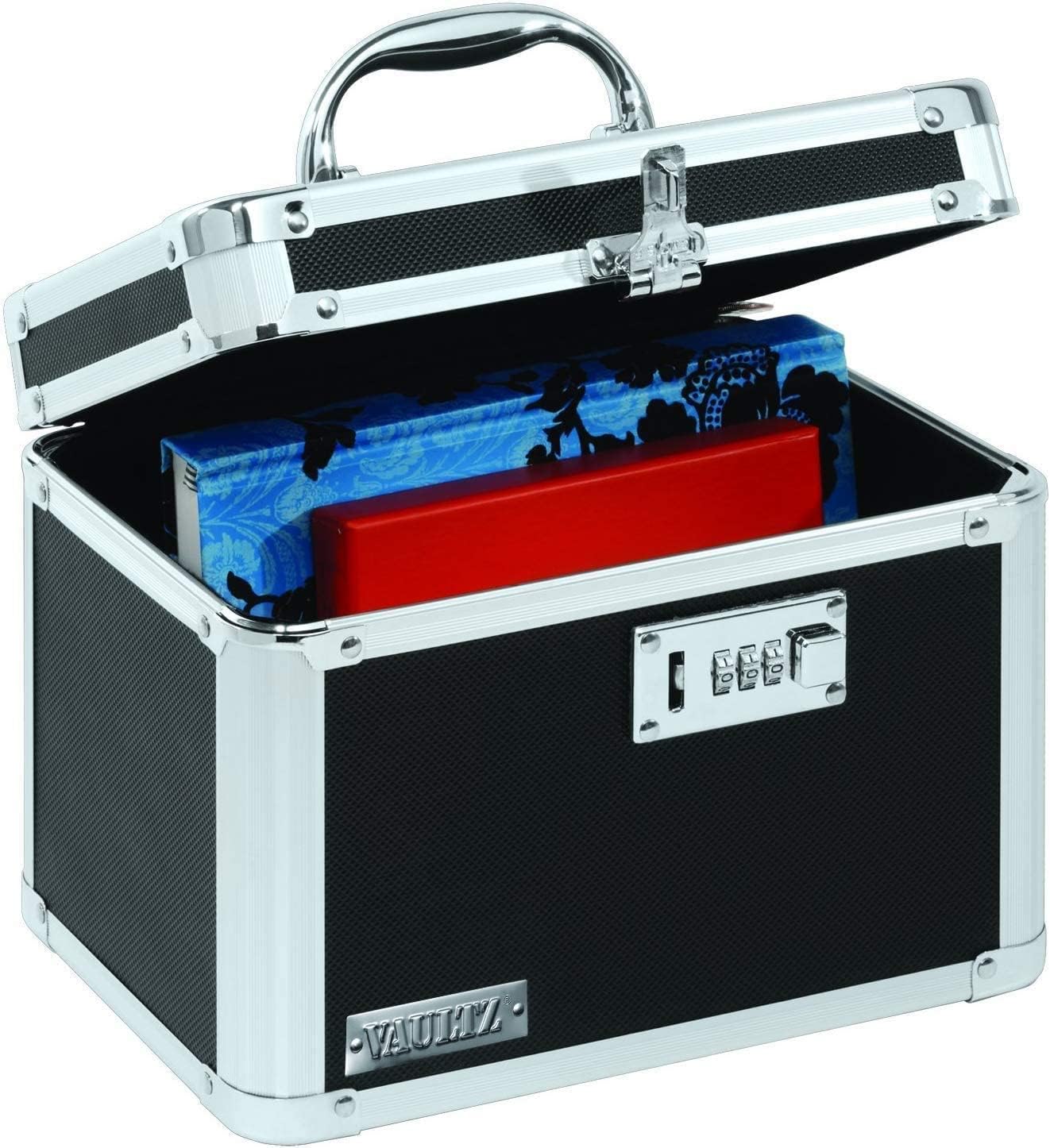Vaultz Secure Security Lock Box