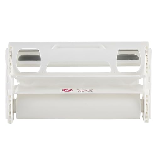 Xyron Creative Station Home Refill, 9 x 40', Permanent Adhesive Refill-Cartridge for Label Maker, Laminator Machine, Scrapbooking Supplies, Home Office & Home School Craft Supplies (AT905-40)