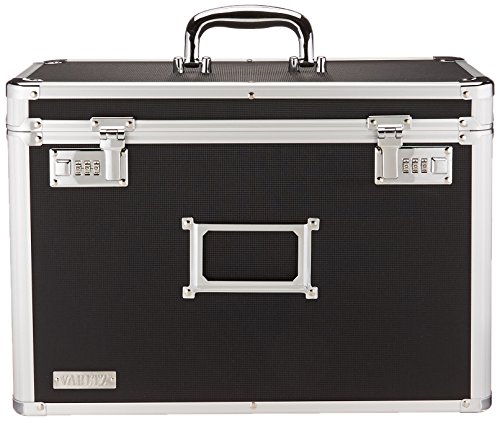 Vaultz File Organizer (Legal)