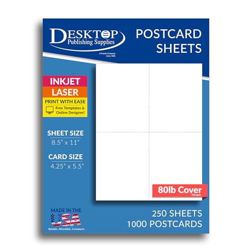 How to Choose Paper for Spring Craft Printing (2026)