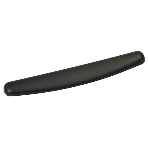 3MTM Compact Gel Wrist Rest for Keyboards