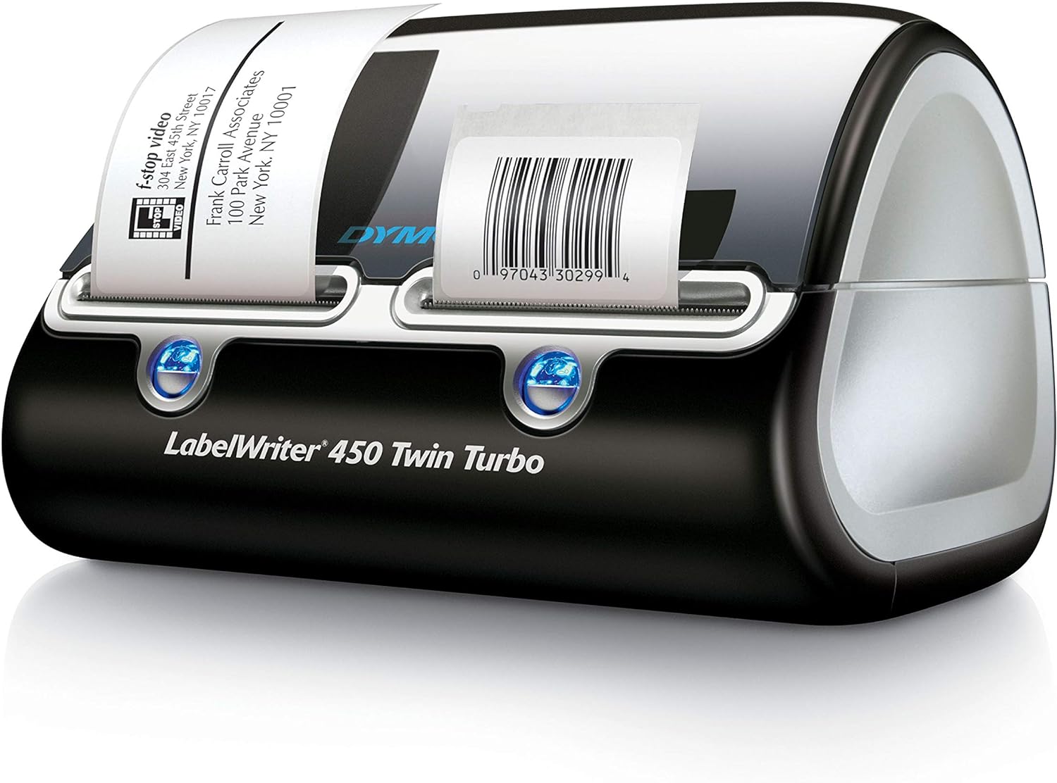 DYMO LabelWriter 450 Twin Turbo