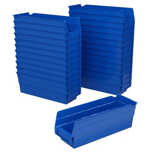 Akro-Mils 30120 (Blue)