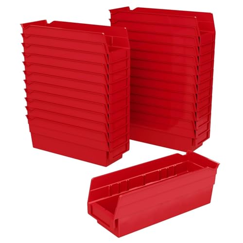 Akro-Mils 30120 (Red)