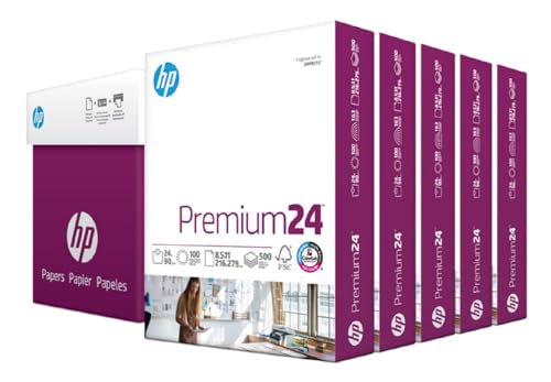 HP Premium24 Presentation