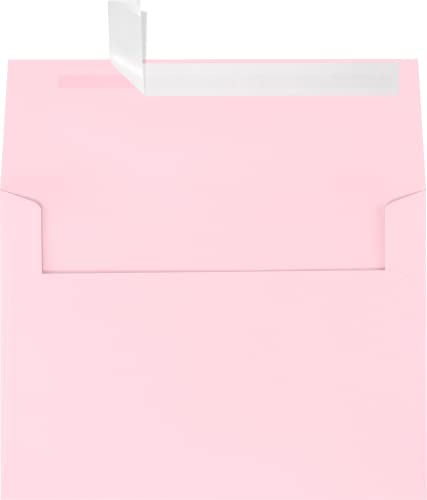 LUXPaper A7 Candy Pink (1,000)