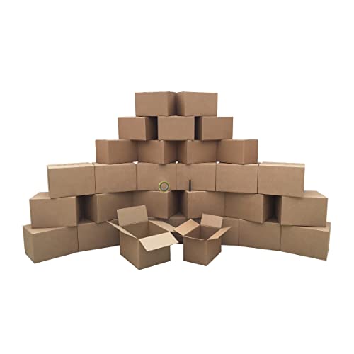 UBOXES 2 Room Economy Kit