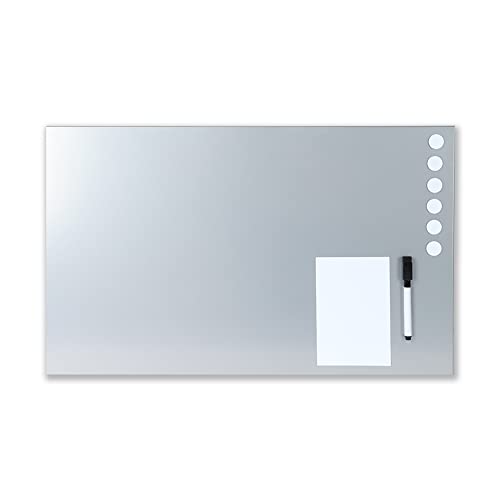 STEELMASTER Magnetic Bulletin Board
