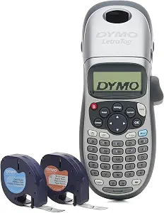 DYMO LetraTag LT-100H