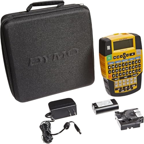 DYMO Rhino 4200 Industrial Label Maker