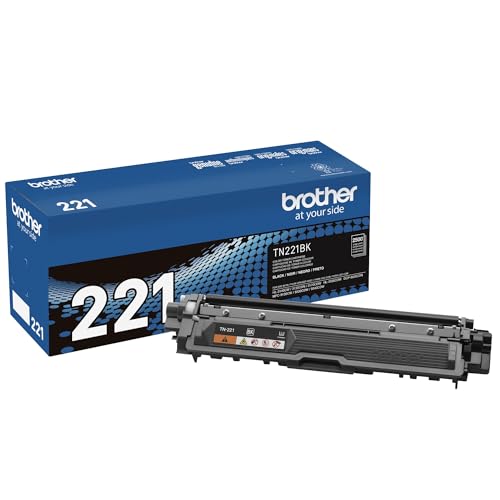Best Black Toner Cartridges for Crisp Text (2026)