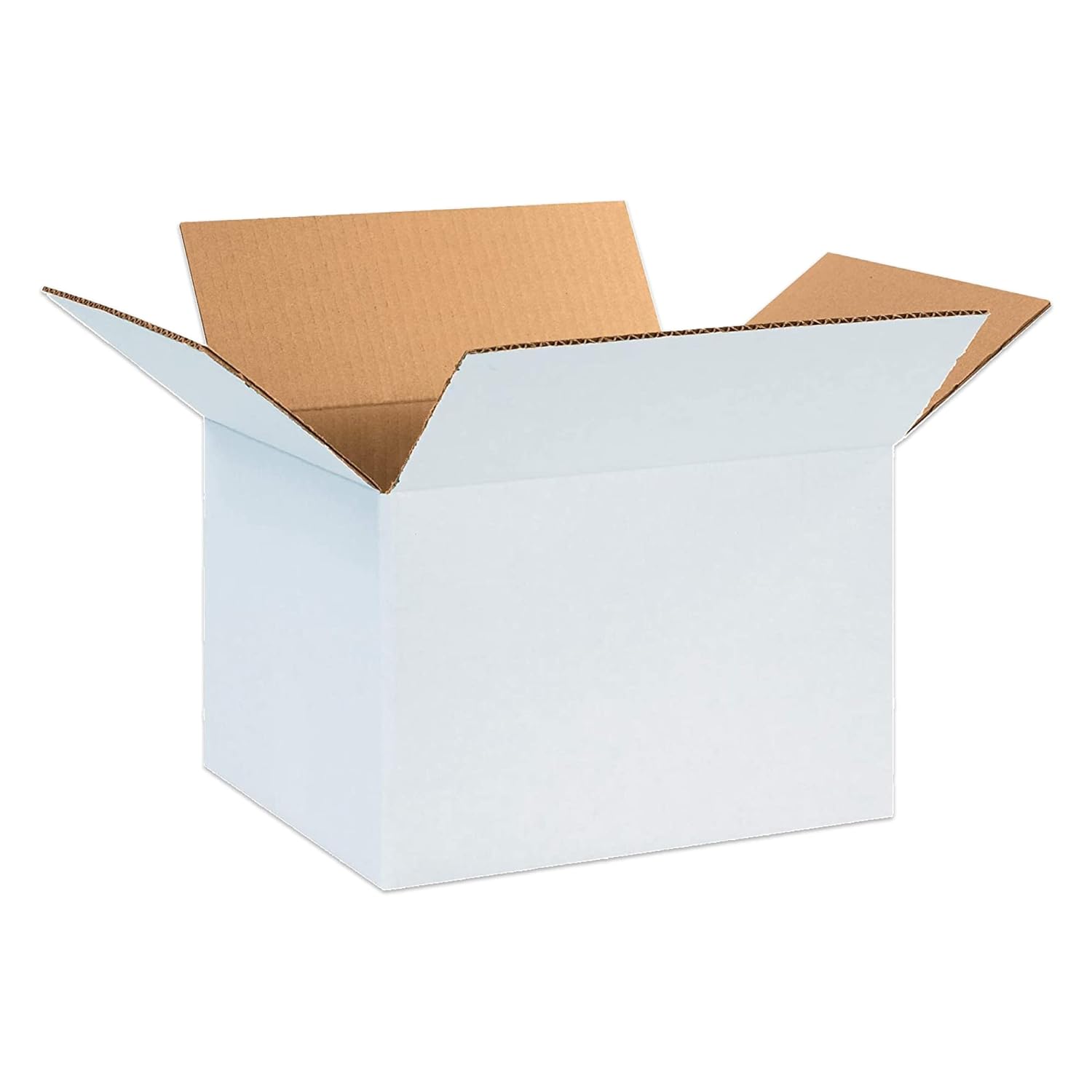 AVIDITI 12x10x8 Shipping Boxes (25)