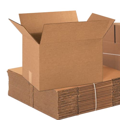 Aviditi 18 x 12 x 12 Corrugated Boxes