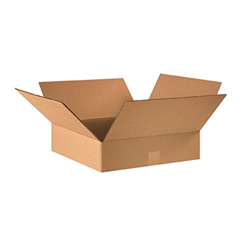 Aviditi 16x16x4" 25-Pack