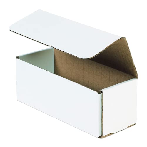 AVIDITI 9x4x4 Shipping Boxes (50-Pack)
