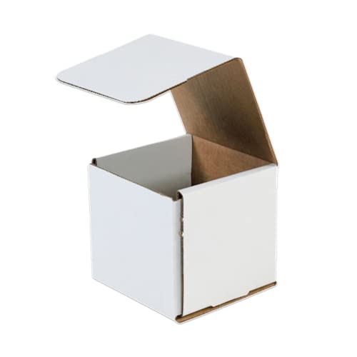 Aviditi 5x5x5" 50-Pack