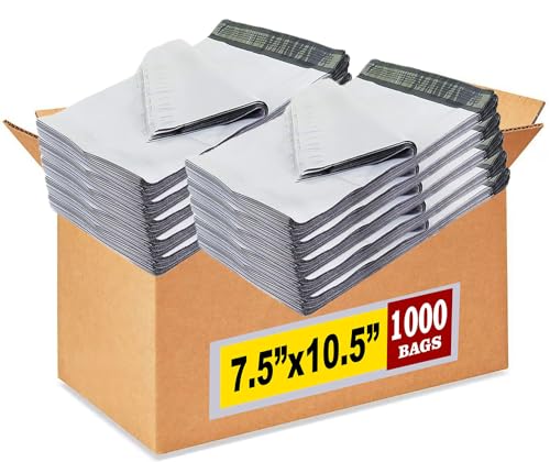 iMBAPrice 7.5x10.5 Poly (#2)