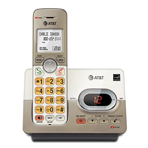 AT&T EL52113 Cordless Phone