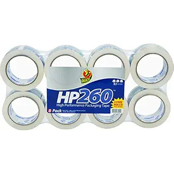Duck HP260 Packing Tape Refill