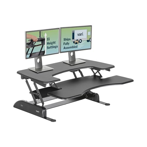 Vari - VariDesk Pro Plus 36