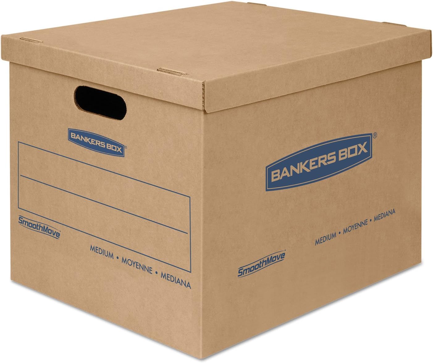 How to Choose the Right Tape for Heavy-Duty Moving Boxes (2026)