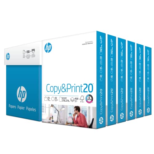 HP Copy&Print 20lb