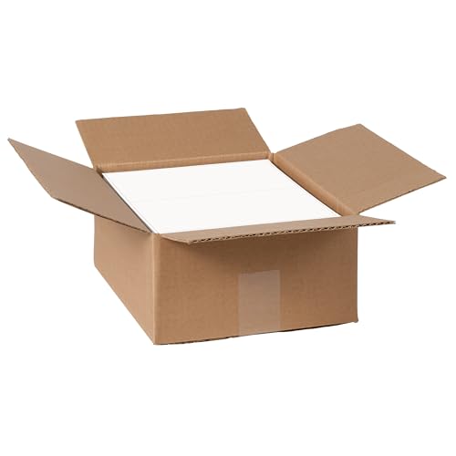 Avery Half-Sheet Printable Shipping Labels