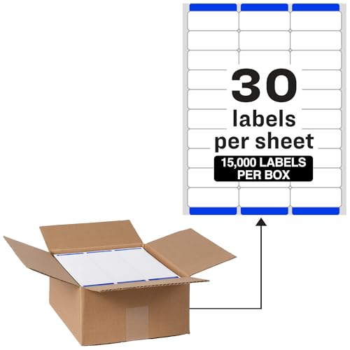 Avery Printable Address Labels (95915)