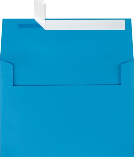 LUXPAPER A7 Invitation Envelopes (Pool) 500 Pack