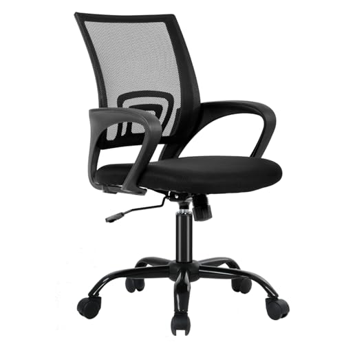 BestOffice Office Chair (Black)