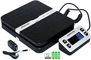 ACCUTECK ShipPro 110lbs Digital Scale