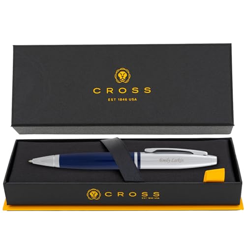 Personalized Cross Calais Ballpoint Pen