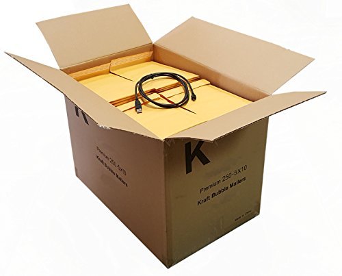 iMBAPrice 5x10 Kraft Mailers
