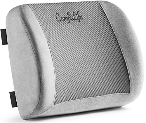 ComfiLife Lumbar Pillow