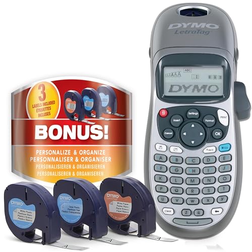 Best Label Makers for Spring Yard Sales & Shipping (2026)