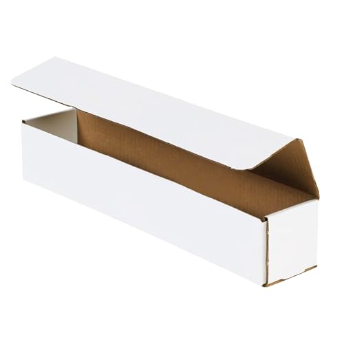 BOX USA BM1222 Corrugated Mailers