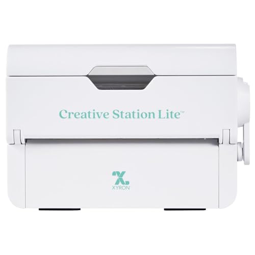 Xyron Creative Station Lite