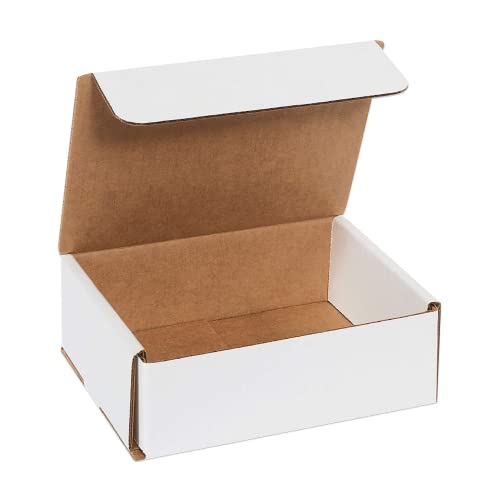 BOX USA 6x5x2
