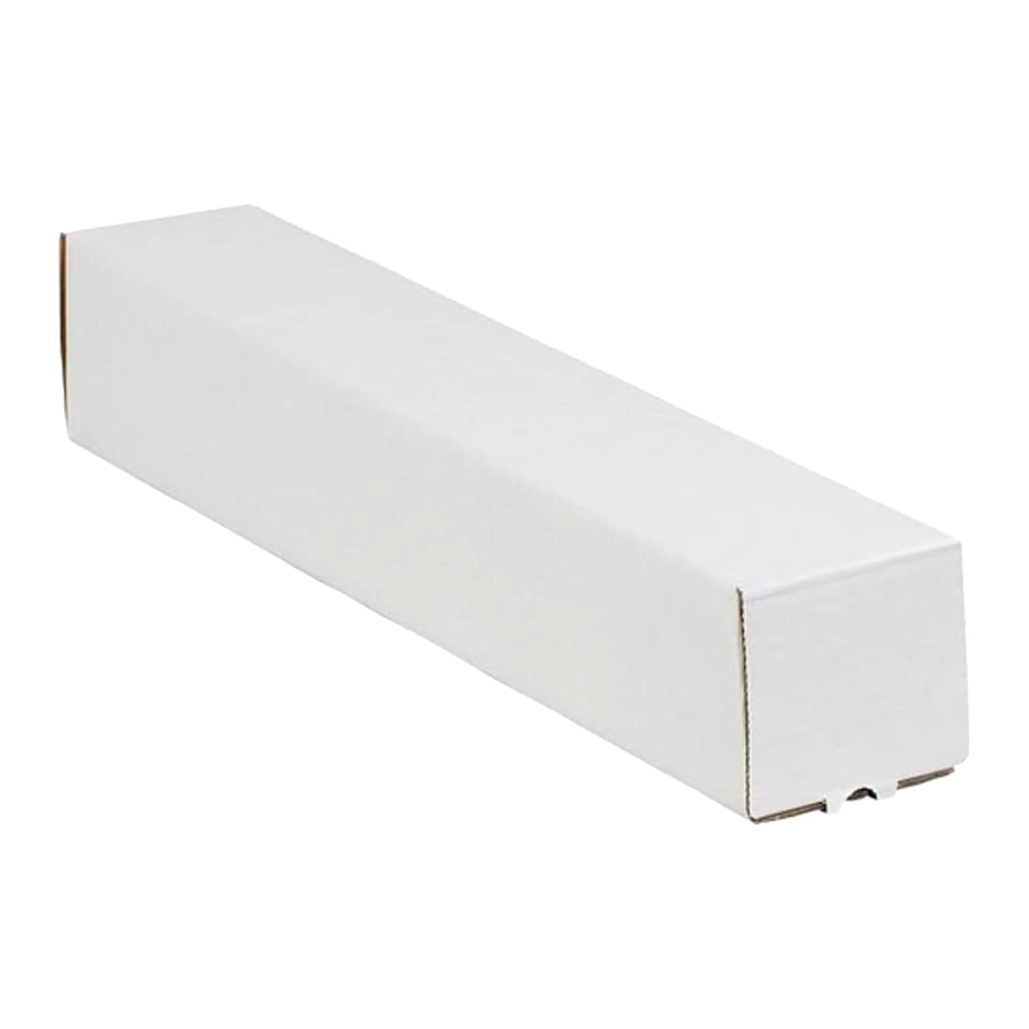 BOX USA Long Cardboard Boxes 25"