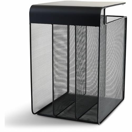 Safco Onyx Hanging Desktop Organizer