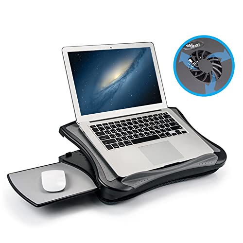 MAX SMART Laptop Lap Pad