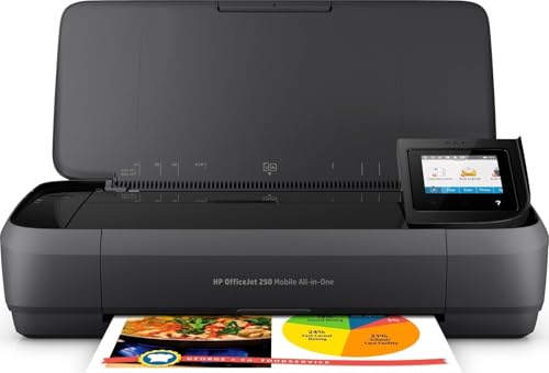 HP OfficeJet 250