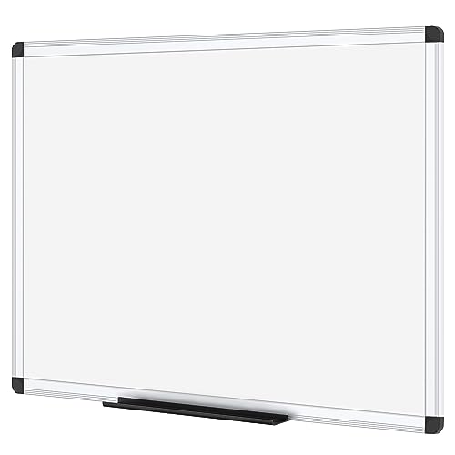 VIZ-PRO 48 x 36 Magnetic Board
