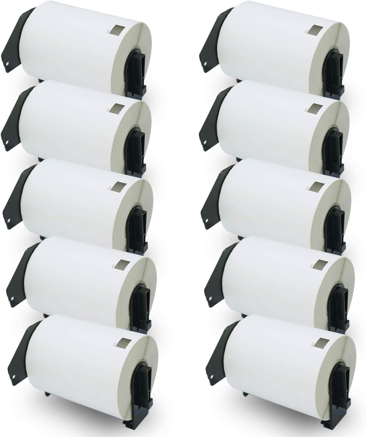 BETCKEY DK-1241 Replacement Rolls