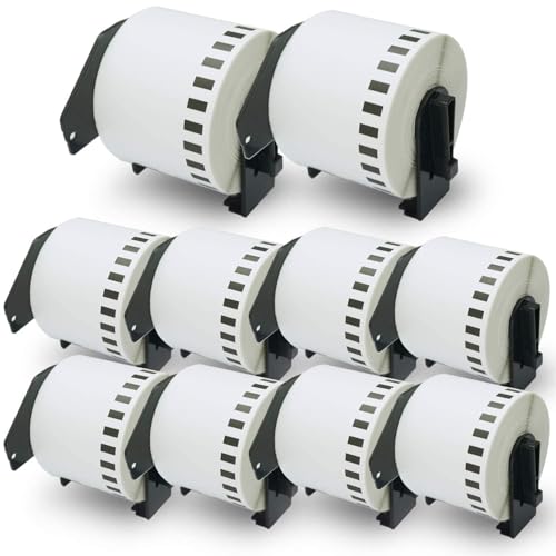 BETCKEY Continuous Labels (Top Rated)