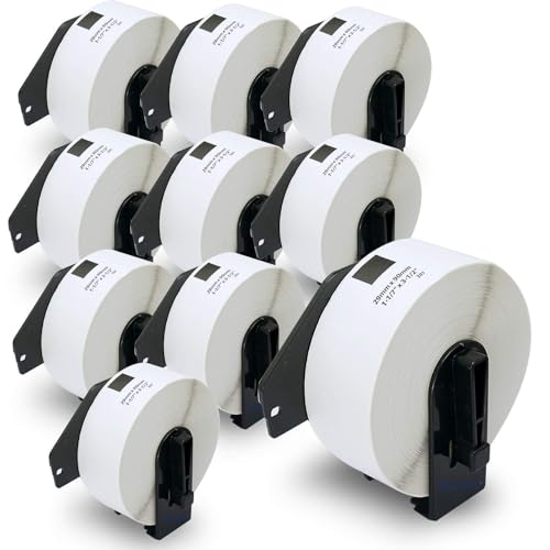 BETCKEY Compatible Rolls