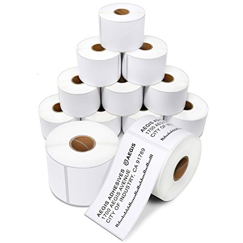 Aegis Adhesives 2.25 x 4 (Top Rated)