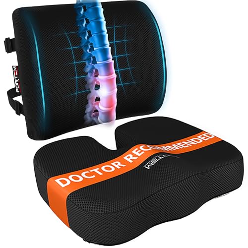 FORTEM Seat Cushion
