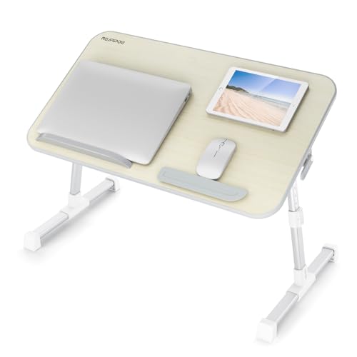 NEARPOW Larger Laptop Bed Tray Table